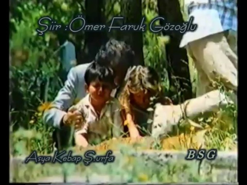 Seni Seven Ölüyor Haberin Olsun Ömer Faruk Gözoğlu öfg