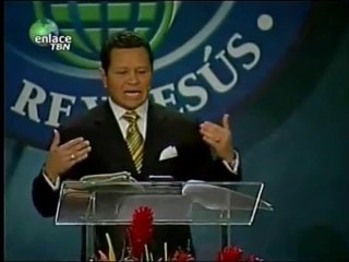 Culto Cosas Que No Podemos Cambiar - Guillermo Maldonado