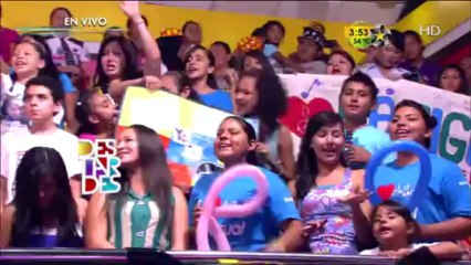 Dezigual en Destardes