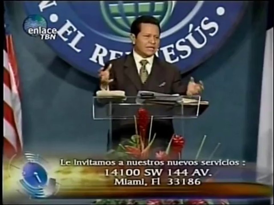 Culto El Temor De Dios - Guillermo Maldonado