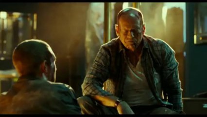 [Complet] Die Hard 5 : belle journée pour mourir (français) Entier by Hackademics