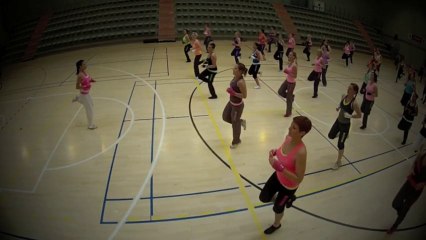 KAEROBIC in Vlaanderen - SEIZOEN 2013-2014