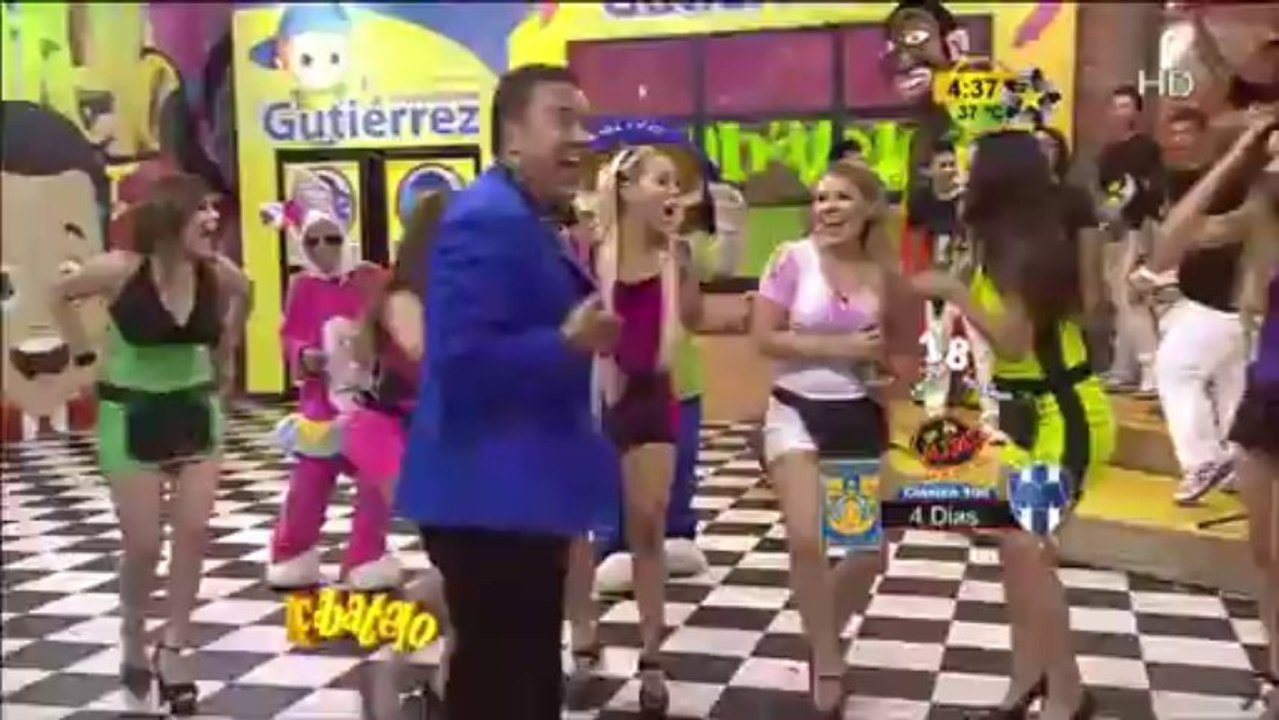 Ema intercepta el micro