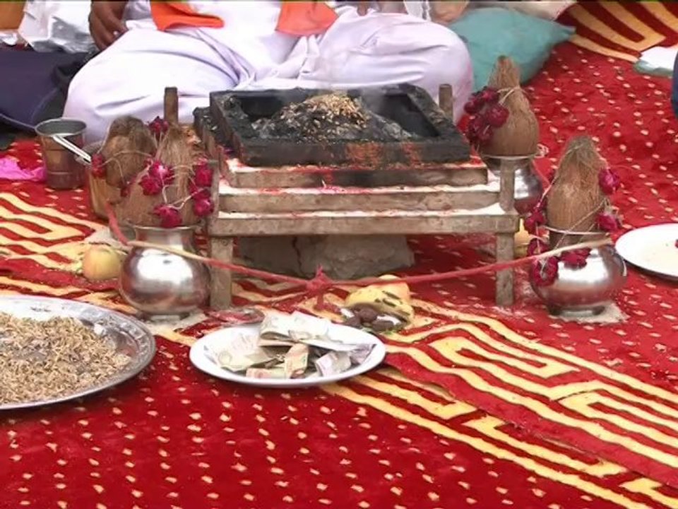 KHI Krishan Janam Din