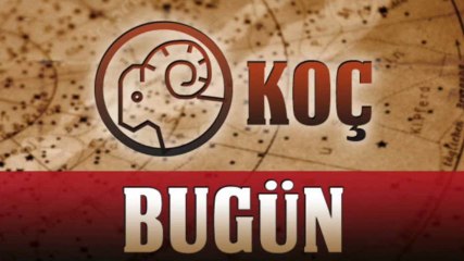 KOÇ Burç Yorumu 26 Ağustos 2013 Astrolog DEMET BALTACI - Bilinç Okulu  ( Astroloji, astrolgy, horoskop, daily horoscope, sign, burçlar, burcu, astrolojik )