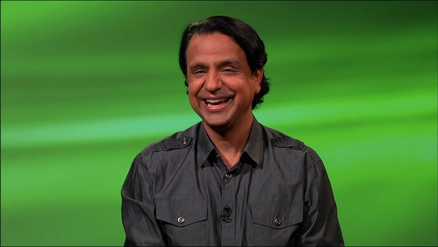 Ajay Mehta From Modern Family, GI Joe and the Fiber One Commercials