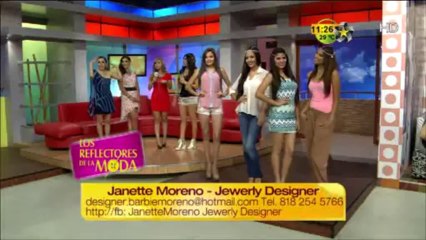 Los reflectores de la moda "Accesorios para el cabello"