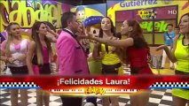 ¡Laura Hoo se va a casar!