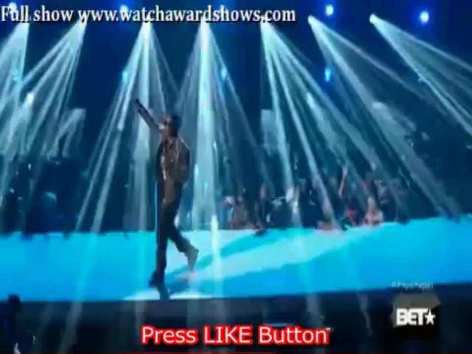 R. Kelly Medley performance MTV Video Music Awards 2013