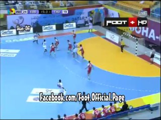 Majed Hamza Match-Taubate