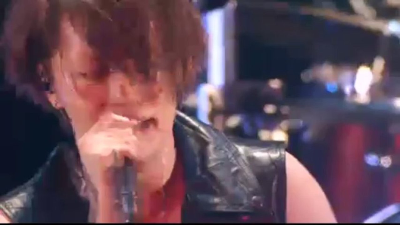 World`s End Daybreak Part 8 - Q & KOWLOON-9 HEADS RODEO SHOW-