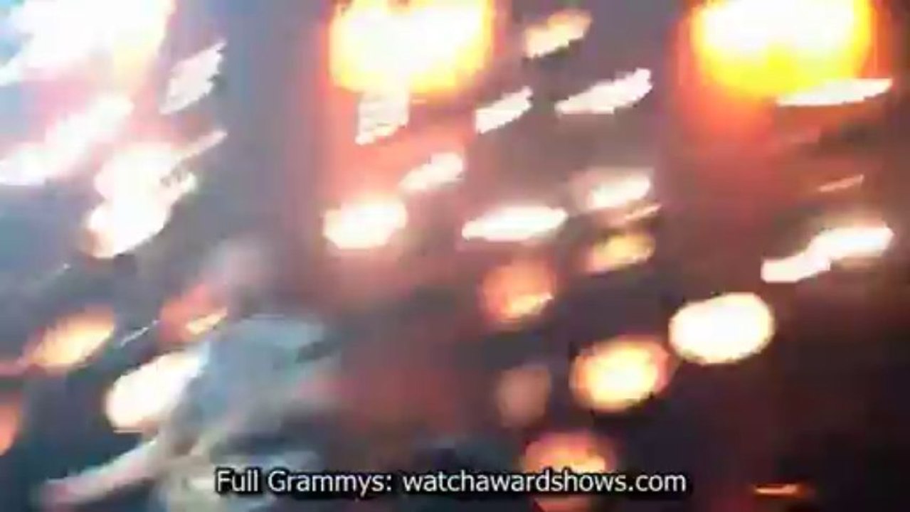 The Black Keys live performance MTV Video Music Awards 2013