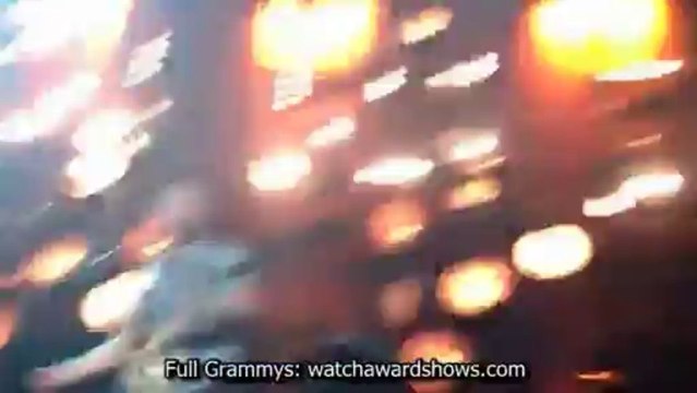 The Black Keys live performance MTV Video Music Awards 2013