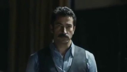 Karadayı - 2.Sezon  / Fragman 1