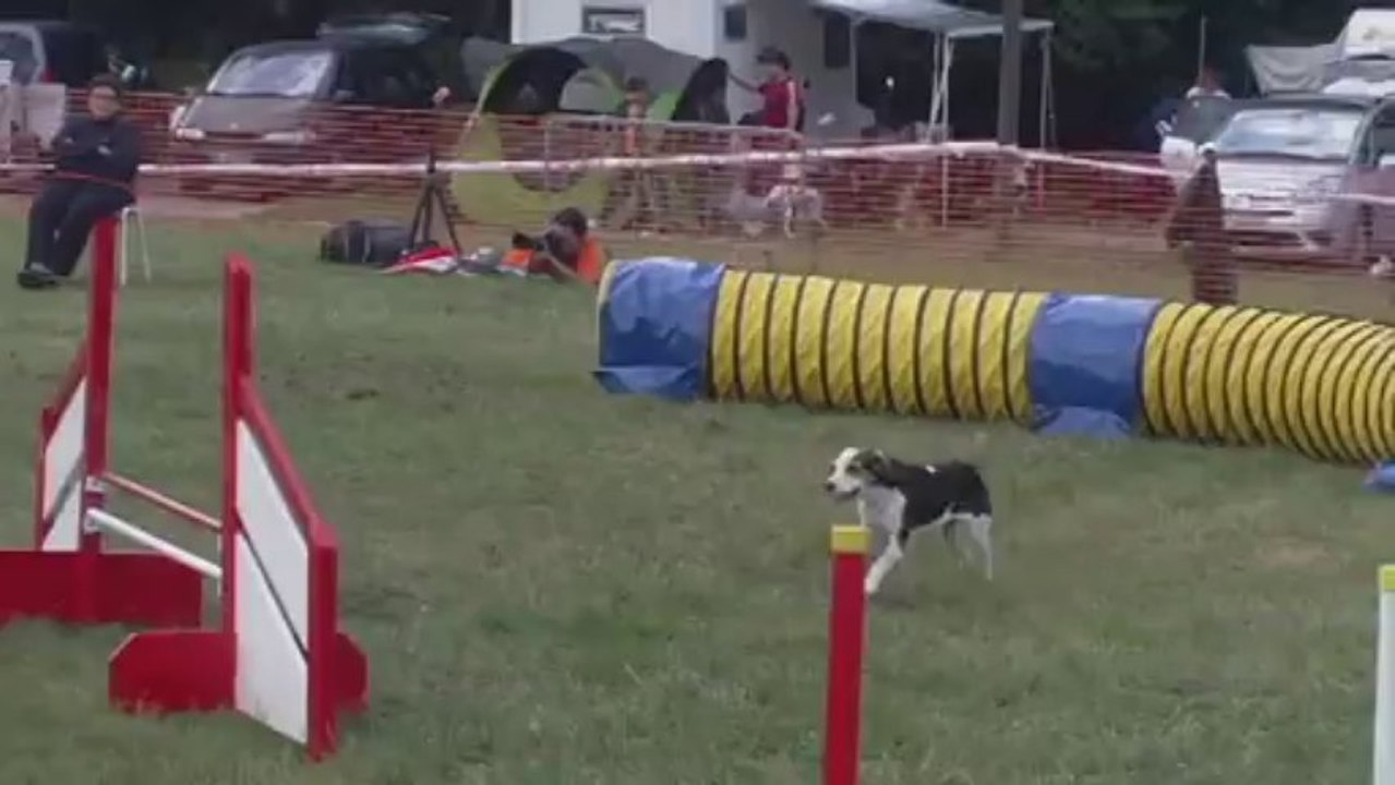 Chiara Toul 24 Aout 2013