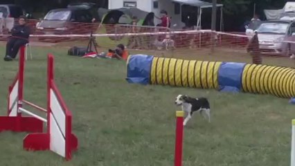 Chiara Toul 24 Aout 2013