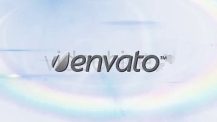 Light Assembly Logo Reveal - After Effects Template