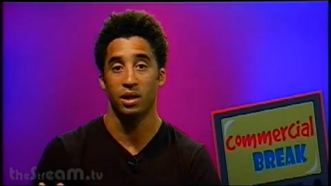 HBO & BAILEYS Ads Justin Wade- Commercial Break #113