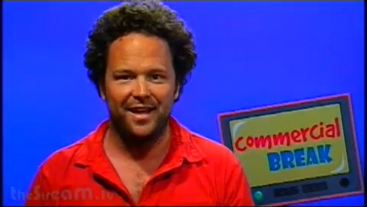 Houseplace's Kirk Zipfel- Commercial Break #112