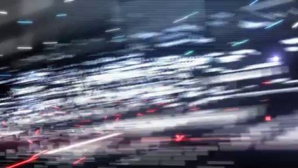 Digital Recovering Logo - After Effects Template