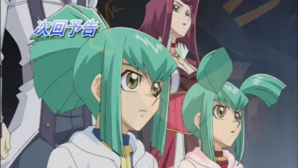 Yu-Gi-Oh! 5D's Episode 152 Preview Comparison - video Dailymotion