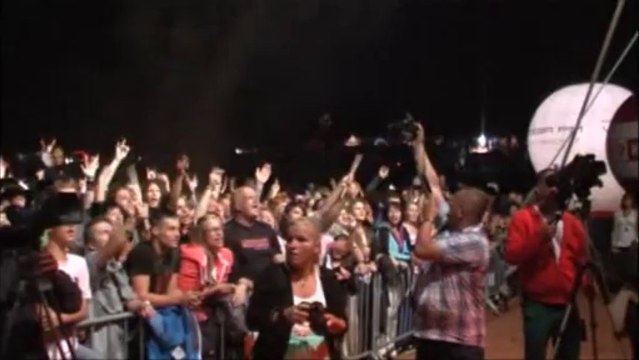 XXI Memoriał: Lady Pank i fajerwerki