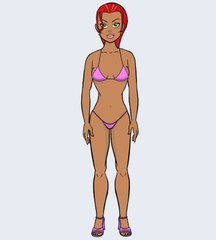 Kelly's Solo Animation-The Very, Very Long Rant