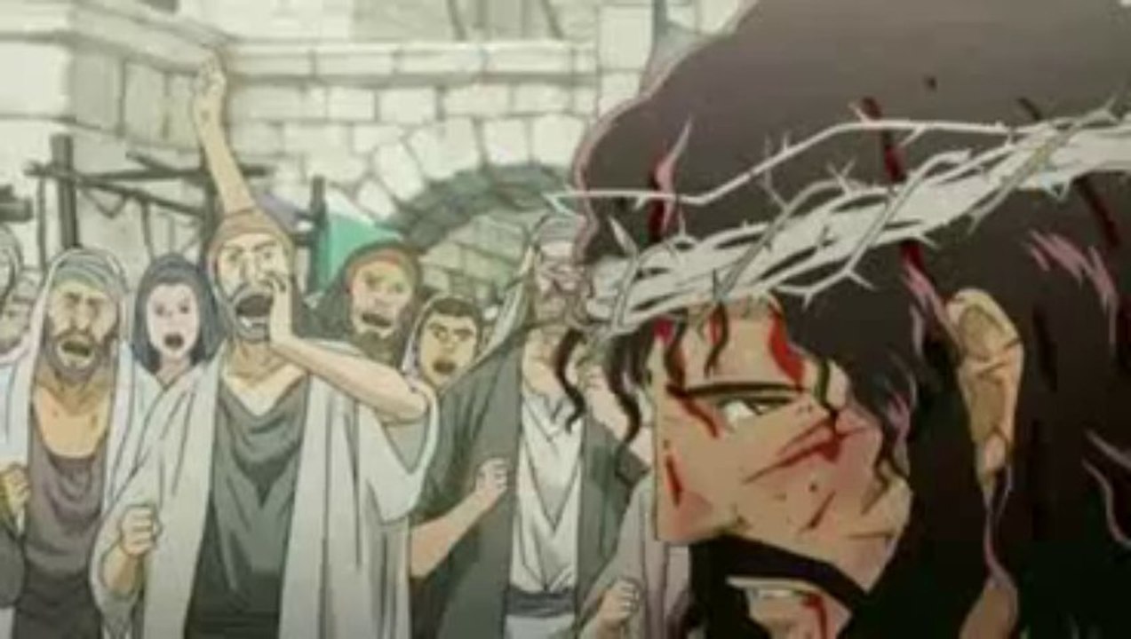 Culto Jesus BD