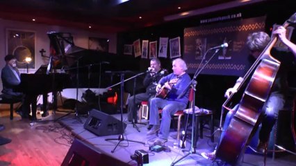 Gordon Smith - Too Late To Cry