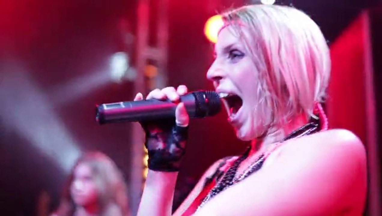 DZETA - Been There Lately ( Slash cover )