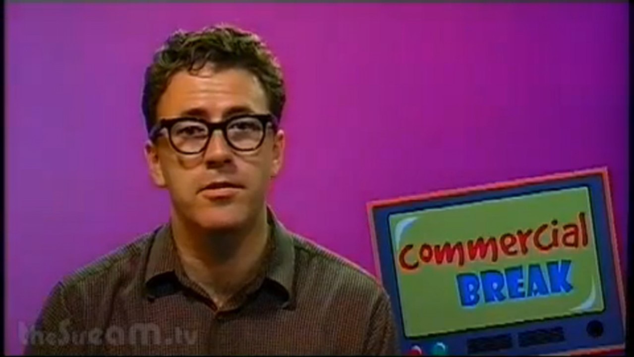 Matt Champagne from AT-T - Commercial Break #108