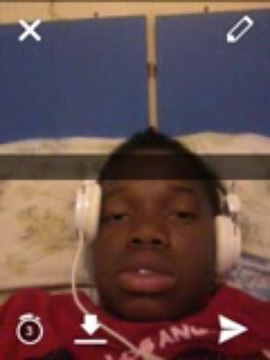 Tuto : comment utiliser snapchat sur android