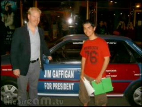 Superbowl Commercial & TV Actor Steve Monroe