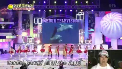 Morning Musume & OG - Love Machine