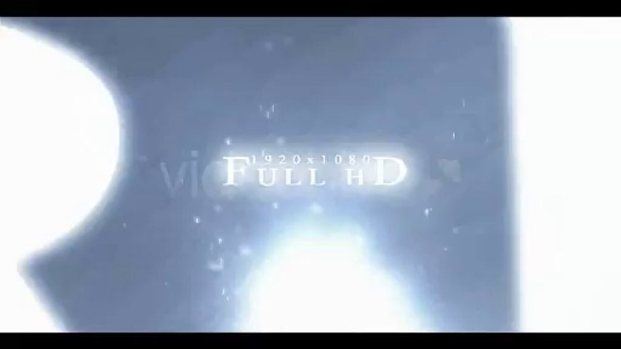 Cinematic Trailer CS4 & CS5 - After Effects Template