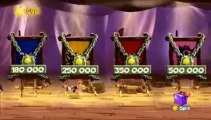 Gameplay de los primeros 10 minutos de Rayman Legends en Hobbyconsolas.com