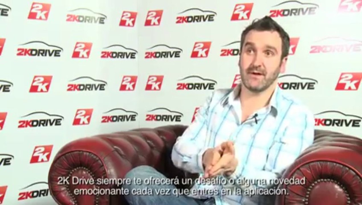 Primer diario de desarrollo de 2K Drive en Hobbyconsolas.com