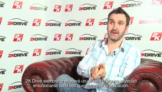 Primer diario de desarrollo de 2K Drive en Hobbyconsolas.com