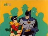 Batman intro (1966) en HobbyConsolas.com