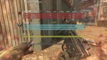 Black Ops - 3v3 TDM on Launch