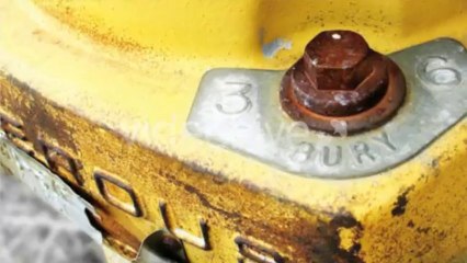 3D Transitions Set - After Effects Template