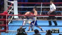 2013-08-25 Naoya Inoue vs Ryoichi Taguchi