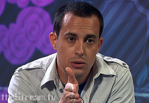 Sean Becker aka The Vajazzler - The Real Cool Club - S03E06