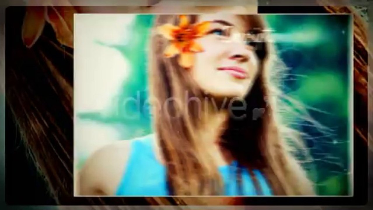 Best days - After Effects Template
