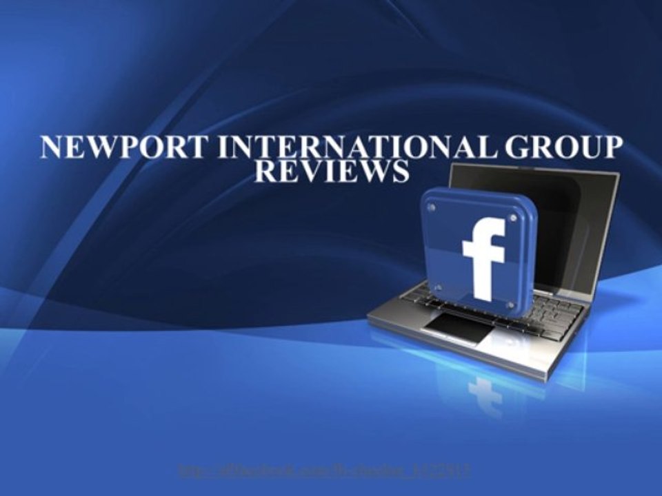 Newport International Group Reviews: FB kontrolloren analyserer Facebook bilder for a identifisere falske profiler