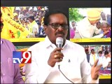 TDP MPs to protest at Parliament tomorrow