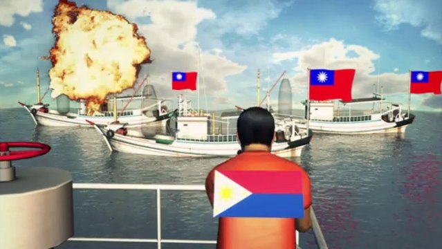 Dozens killed in 2GO ferry crash near Cebu: 2GO and Sulpicio Lines are killers!