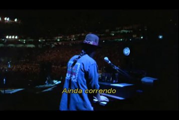 U2 - Running to Stand Still - Rattle and Hum (Legendado)