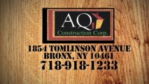 Fences Bronx | AQ Construction Corp Call (718)918-1233