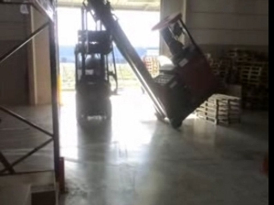 accident